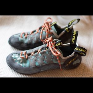 La Sportiva Tarantulace Climbing Shoes